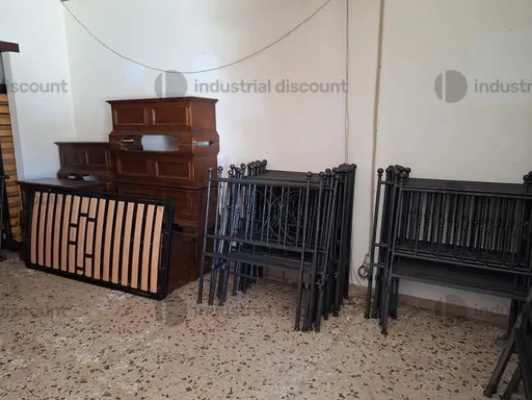 1#9033 Arredamento per struttura ricettiva
