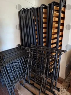 1#9033 Arredamento per struttura ricettiva