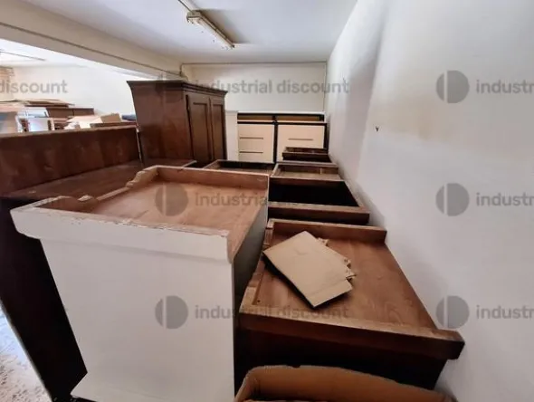 1#9033 Arredamento per struttura ricettiva