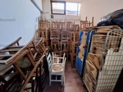 1#9033 Arredamento per struttura ricettiva