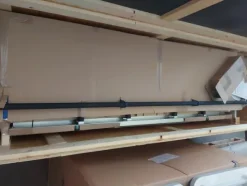 2#7959 Arredamento per strutture sanitarie