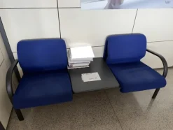 16#7821 Arredamento per ufficio