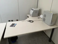 16#7821 Arredamento per ufficio
