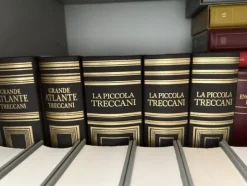 16#7821 Arredamento per ufficio