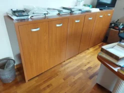 155#7915 Arredamento per ufficio