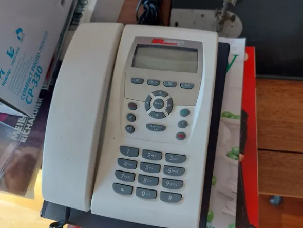 155#7915 Arredamento per ufficio