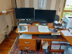 155#7915 Arredamento per ufficio