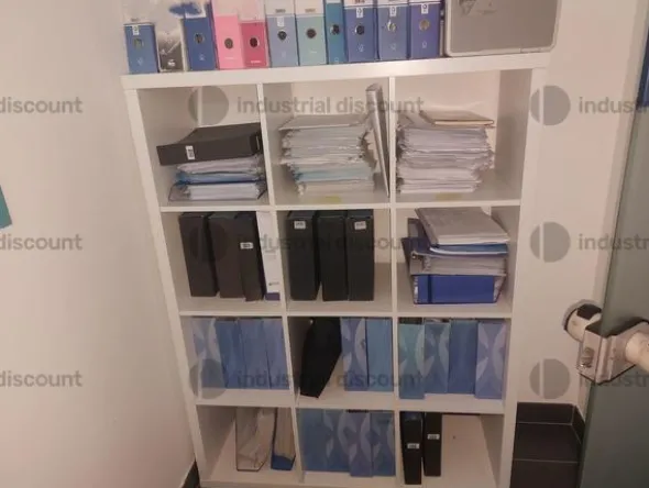 1#9994 Arredamento per ufficio