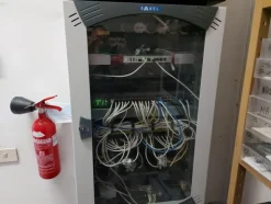 156#7915 Arredamento per ufficio