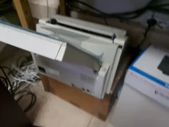 156#7915 Arredamento per ufficio