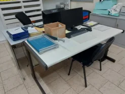 159#7915 Arredamento per ufficio