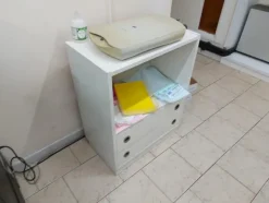 159#7915 Arredamento per ufficio