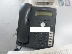 159#7915 Arredamento per ufficio