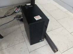 159#7915 Arredamento per ufficio