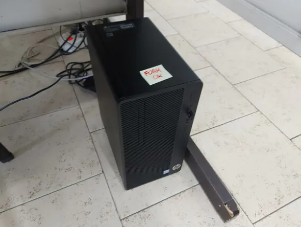 159#7915 Arredamento per ufficio