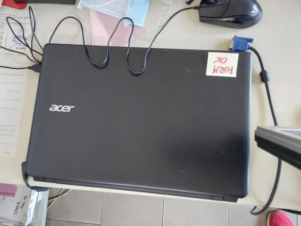 159#7915 Arredamento per ufficio