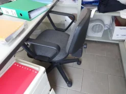 159#7915 Arredamento per ufficio