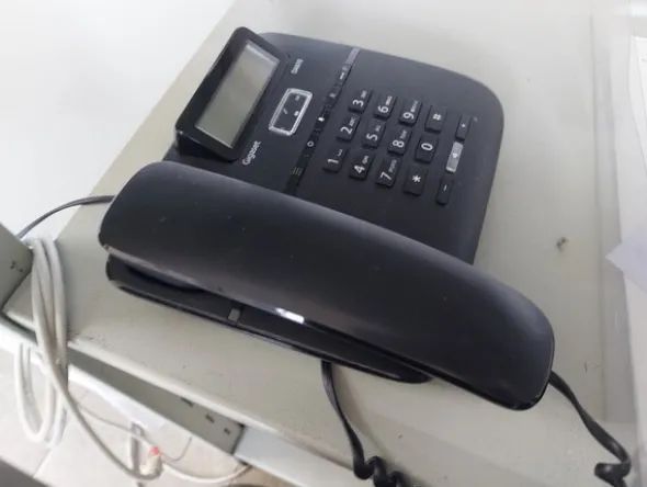 159#7915 Arredamento per ufficio