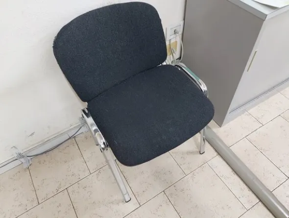 159#7915 Arredamento per ufficio