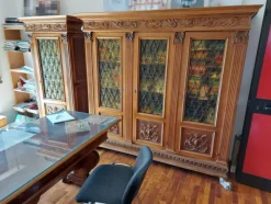 154#7915 Arredamento per ufficio