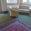 1#8402 Arredamento reception
