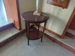1#8402 Arredamento reception