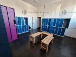 408#8883 Arredamento uffici e spogliatoi
