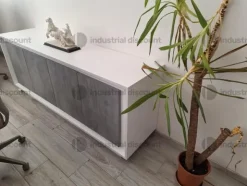 408#8883 Arredamento uffici e spogliatoi