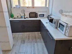 408#8883 Arredamento uffici e spogliatoi