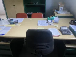 Arredamento ufficio