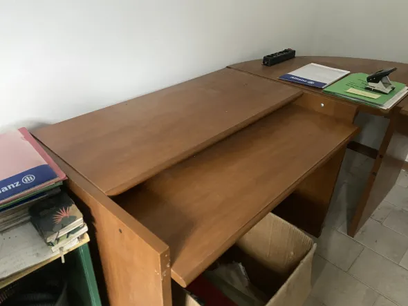 Arredamento ufficio