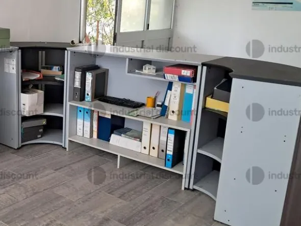 51#9567 Arredamento ufficio