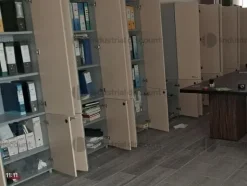 51#9567 Arredamento ufficio
