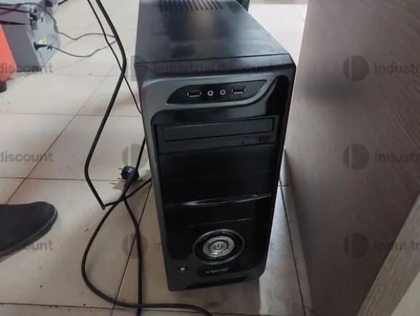 26#9138 Arredamento ufficio
