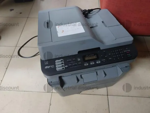 26#9138 Arredamento ufficio