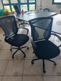 3#9345 Arredamento ufficio