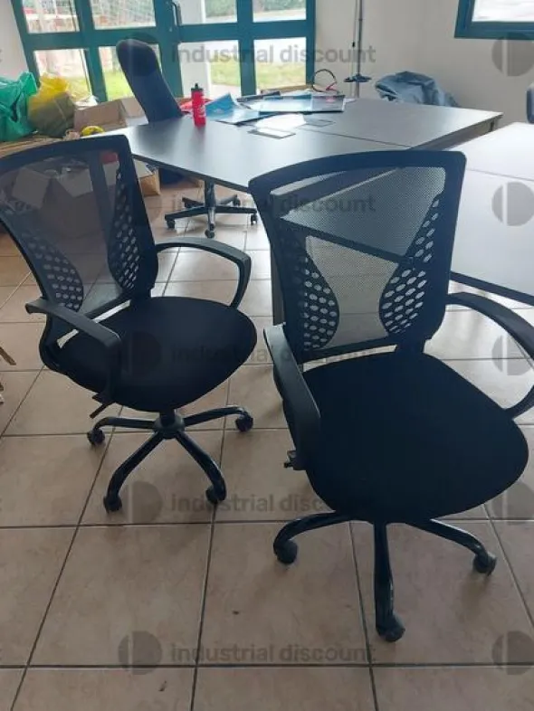 3#9345 Arredamento ufficio