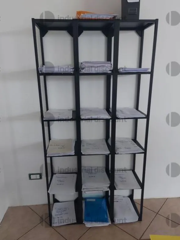 3#9345 Arredamento ufficio