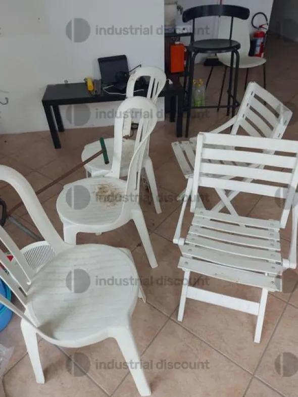 3#9345 Arredamento ufficio