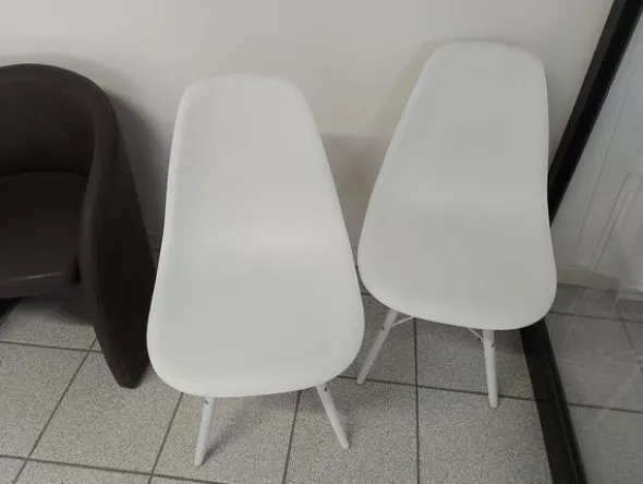 55#8616 Arredamento ufficio