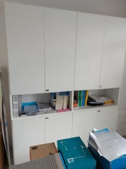 55#8616 Arredamento ufficio