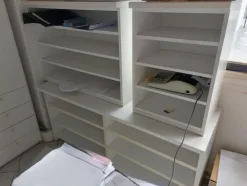 55#8616 Arredamento ufficio