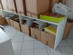 55#8616 Arredamento ufficio