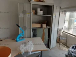 28#8723 Arredamento ufficio, pc, periferiche