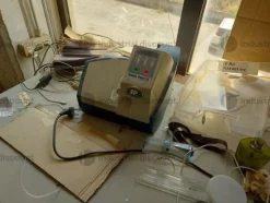 28#8723 Arredamento ufficio, pc, periferiche