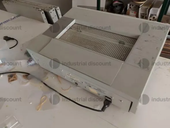 28#8723 Arredamento ufficio, pc, periferiche