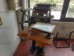 28#8723 Arredamento ufficio, pc, periferiche