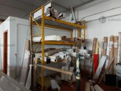 28#8723 Arredamento ufficio, pc, periferiche