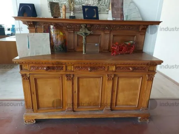 28#8723 Arredamento ufficio, pc, periferiche