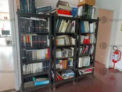 28#8723 Arredamento ufficio, pc, periferiche